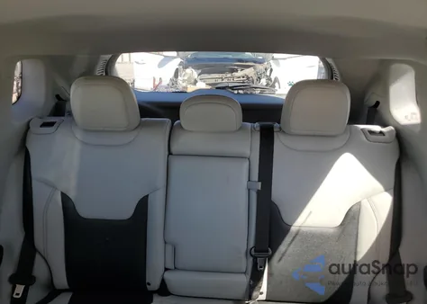 2020 Jeep Compass Limited from USA, damaged, VIN 3C4NJDCB0LT215585